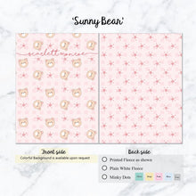 Load image into Gallery viewer, Sunny Bear