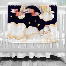 Load image into Gallery viewer, Sweet Dream Bunny