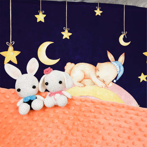 Sweet Dream Bunny